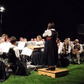 Konzert im Vitalpinum