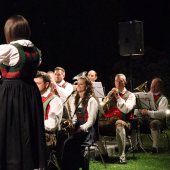 Konzert im Vitalpinum
