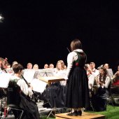 Konzert im Vitalpinum