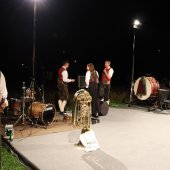 Konzert im Vitalpinum