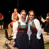 Konzert im Vitalpinum