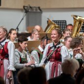 Frühjahrskonzert 2024