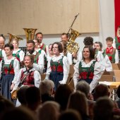 Frühjahrskonzert 2024