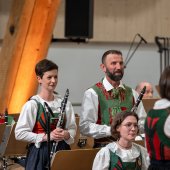 Frühjahrskonzert 2024
