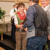 Frühjahrskonzert 2024