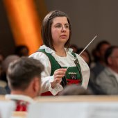 Frühjahrskonzert 2024