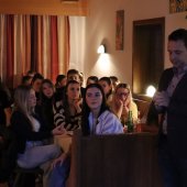 Jahreshauptversammlung 