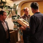 Jahreshauptversammlung 