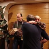 Jahreshauptversammlung 