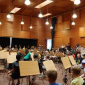 Jugendcamp
