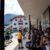 Jugendcamp