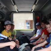 Jugendcamp