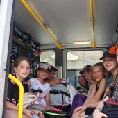 Jugendcamp