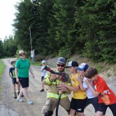 Jugendcamp