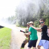 Jugendcamp