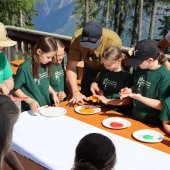 Jugendcamp