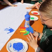 Jugendcamp
