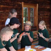Jugendcamp