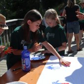 Jugendcamp