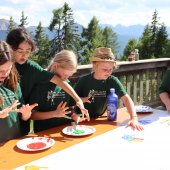 Jugendcamp