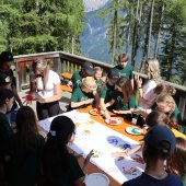 Jugendcamp