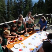 Jugendcamp