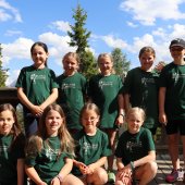 Jugendcamp