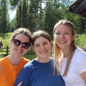 Jugendcamp
