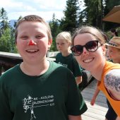Jugendcamp