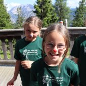 Jugendcamp