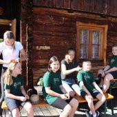 Jugendcamp