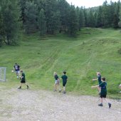 Jugendcamp