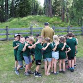 Jugendcamp