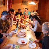 Jugendcamp