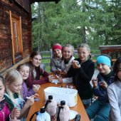 Jugendcamp