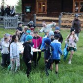 Jugendcamp