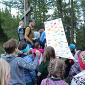 Jugendcamp