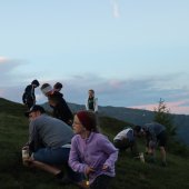 Jugendcamp