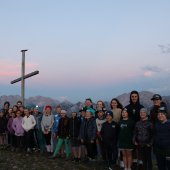 Jugendcamp