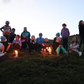 Jugendcamp
