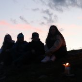 Jugendcamp