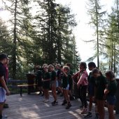 Jugendcamp