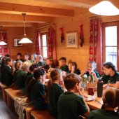 Jugendcamp