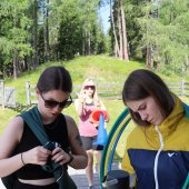 Jugendcamp