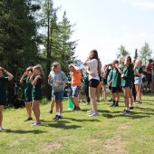 Jugendcamp