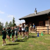 Jugendcamp