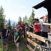 Jugendcamp