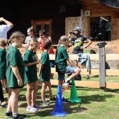 Jugendcamp