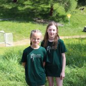 Jugendcamp