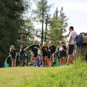 Jugendcamp